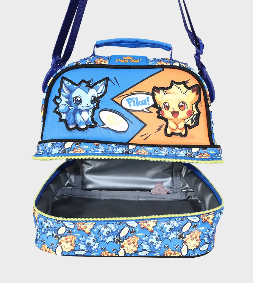 Trolley School Bag GB5378TB